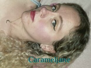 Carameljane