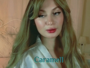 Caramell