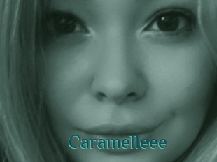 Caramelleee