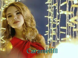 Caramelllll
