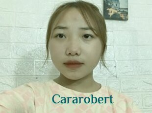 Cararobert