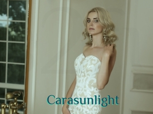 Carasunlight