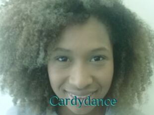 Cardydance