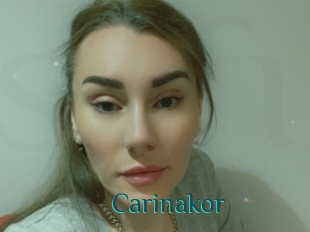 Carinakor
