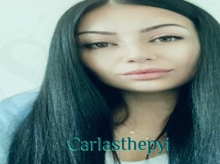 Carlasthepyi