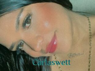Carlaswett