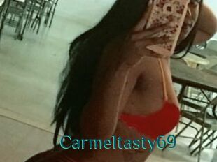 Carmeltasty69