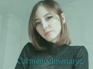 Carmencolmenarez