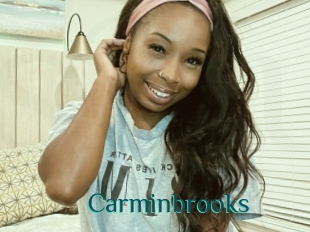 Carminbrooks