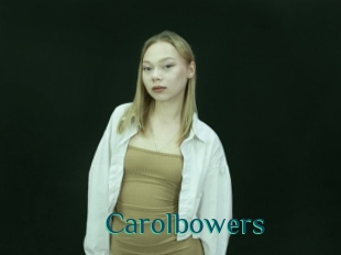 Carolbowers