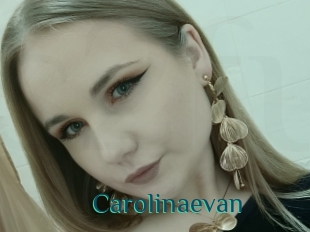 Carolinaevan