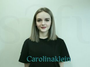 Carolinaklein