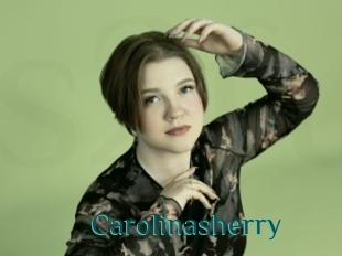 Carolinasherry