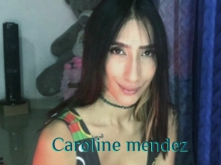 Caroline_mendez