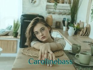 Carolinebass
