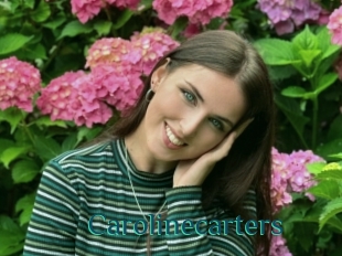 Carolinecarters