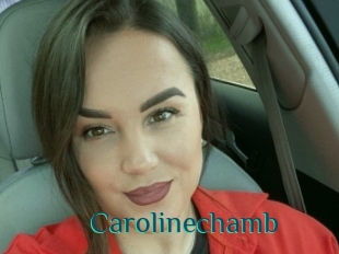 Carolinechamb