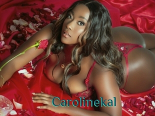 Carolinekal