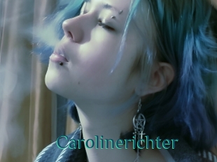Carolinerichter
