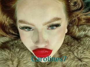 Carolines7