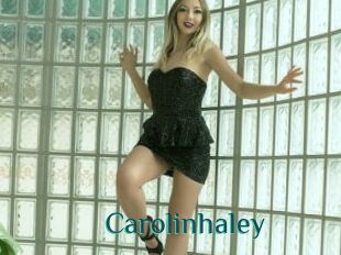 Carolinhaley