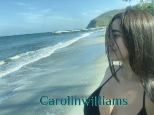 Carolinwilliams
