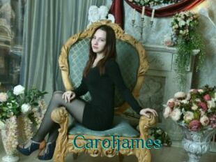 Caroljames