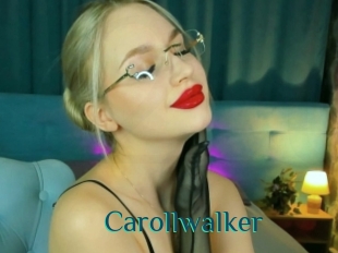 Carollwalker