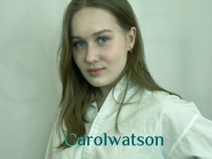 Carolwatson