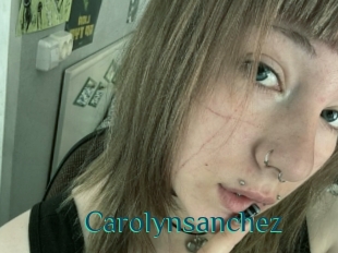 Carolynsanchez