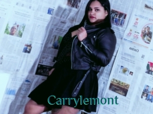 Carrylemont