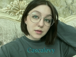Cascalevy