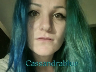 Cassandrablue