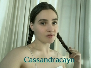 Cassandracayn