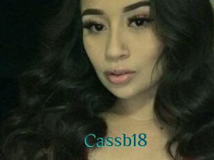Cassb18