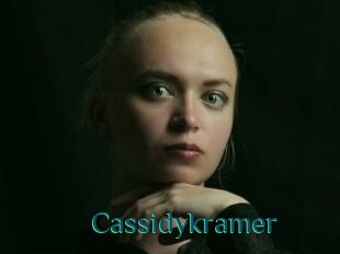 Cassidykramer
