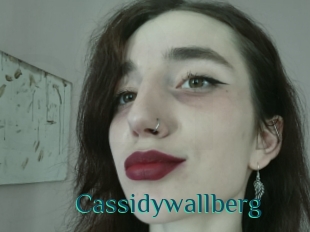 Cassidywallberg