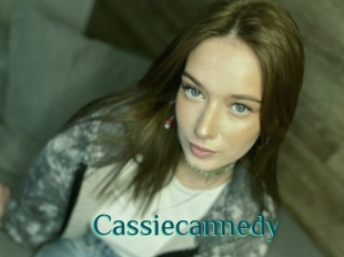 Cassiecannedy