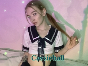 Cassiehall