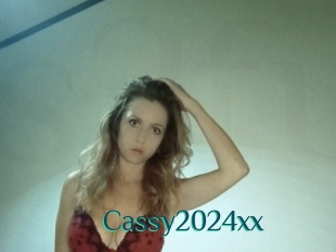 Cassy2024xx