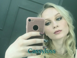 Cassyloss