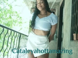 Cataleyahottamazing