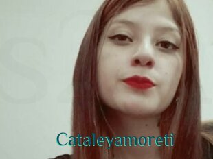 Cataleyamoreti