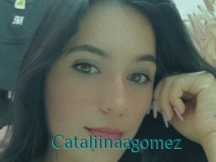 Cataliinaagomez
