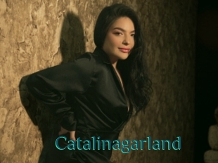 Catalinagarland