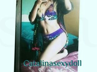 Catalinasexydoll