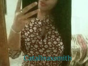 Catalinaxsmith