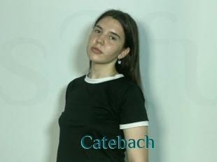 Catebach