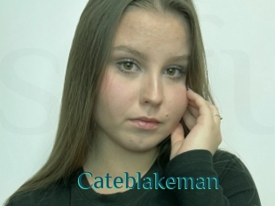 Cateblakeman