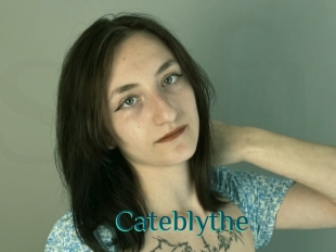 Cateblythe